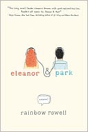 Eleanor & Park by Rainbow Rowell: NOOK Book Cover