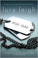 Wild Card (Elite Ops Series) by Lora Leigh: NOOK Book Cover