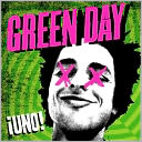 Uno [Deluxe Edition] by Green Day: CD Cover