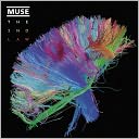 The 2nd Law by Muse: CD Cover