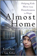 Almost Home by Kevin Ryan: Book Cover