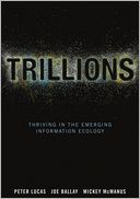 Trillions by Peter Lucas: Book Cover
