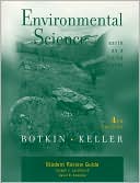 Environmental Science: Earth as a Living Planet