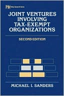 download Joint Ventures Involving Tax-Exempt Organizations book