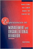 Experiences in Management and Organizational Behavior
