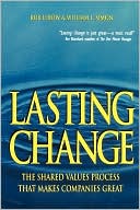 Lasting Change Paper