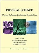 Physical Science: What the Technology Professional Needs to Know