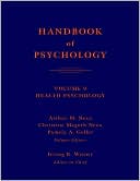 Handbook of Psychology, Health Psychology