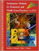 Mathematics Methods for Elementary and Middle School Teachers