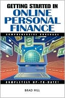 Getting Started in Online Personal Finance