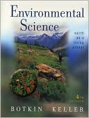 Environmental Science: Earth as a Living Planet