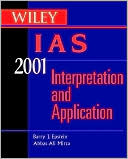 Wiley IAS 2001 for Windows: Interpretation and Application of International Accounting Standards 2001