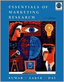 Essentials of Marketing Research,2nd Edition