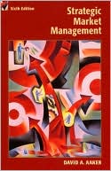 Strategic Marketing Management,6th Edition