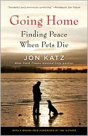 Going Home by Jon Katz: NOOK Book Cover
