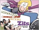 Triple Shot, Double Pump, No Whip Zits by Jerry Scott: Book Cover