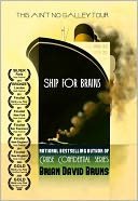 Ship for Brains by Brian David Bruns: NOOK Book Cover