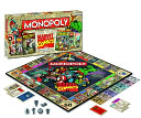 Marvel Comics Collector's Edition Monopoly by Usaopoly: Product Image