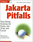 Jakarta Pitfalls: Time-Saving Solutions for Struts, Ant, JUnit, and Cactus (Java Open Source Library Series)