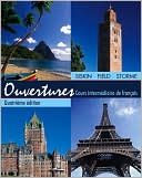 download Ouvertures : Cours Intermediaire de Francais book
