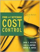 Food and Beverage Cost Control, and NRAEF Workbook Package
