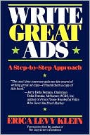 Write Great Ads: A Step-by-Step Approach