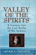 Valley Of Spirits