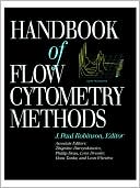 Handbook of Flow Cytometry Methods