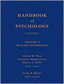 Handbook of Psychology, Health Psychology