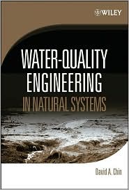 Water-Quality Engineering in Natural Systems 
