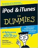 iPod and iTunes for Dummies, Third Edition