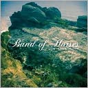 Mirage Rock [Deluxe] by Band of Horses: CD Cover