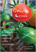 Optimal Level by Liz Peterson: NOOK Book Cover