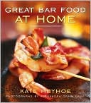 Great Bar Food at Home