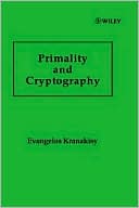 download Primality and Cryptography book