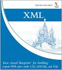 XML: Your visual blueprint for building expert Web sites with CSS, XHTML, and XSL