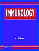 Immunology: A Comparative Approach
