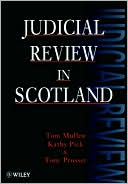 Judicial Review in Scotland