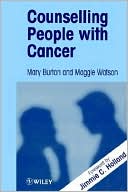 Counselling People with Cancer