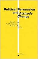 Political Persuasion and Attitude Change
