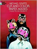 Cut and Color Paper Masks