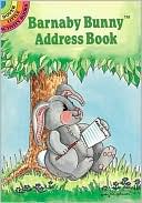 Barnaby Bunny Address Book