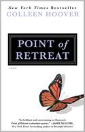 Point of Retreat by Colleen Hoover: Book Cover