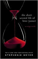 The Short Second Life of Bree Tanner by Stephenie Meyer: Book Cover