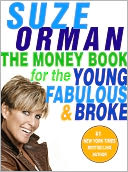 The Money Book for the Young, Fabulous and Broke by Suze Orman: NOOK Book Cover