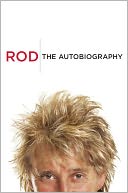 Rod by Rod Stewart: CD Audiobook Cover