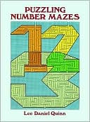 Puzzling Number Mazes