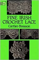 Fine Irish Crochet Lace