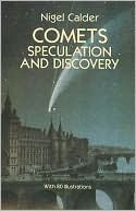 Comets: Speculation and Discovery