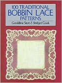 100 Traditional Bobbin Lace Patterns
